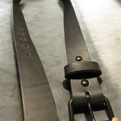 Black belt